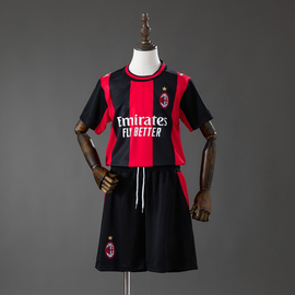 Kids AC Milan 2026/27 Home