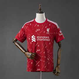 Liverpool 2026/27 Home
