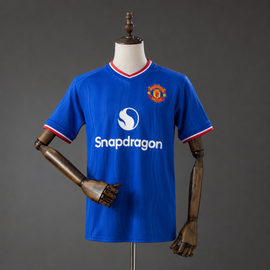 Manchester United 2026/27 Away