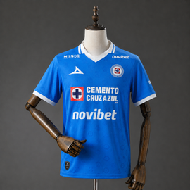 Cruz Azul 2026/27 Home