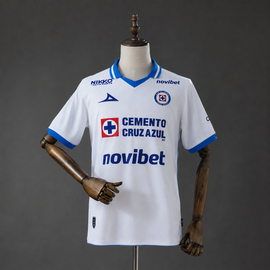 Cruz Azul 2026/27 Away
