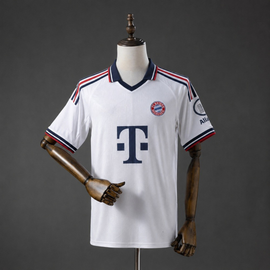 FC Bayern Munich 2026/27 Away