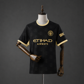 Manchester City Away 2026/27