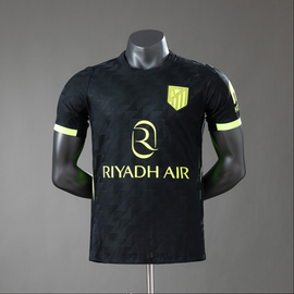 Atletico Madrid Away 2026/27 Player Version