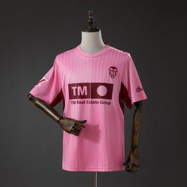 Valencia 2026/27 Third