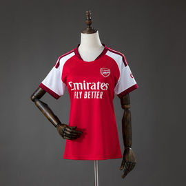 Womens Arsenal 2026/27 Home