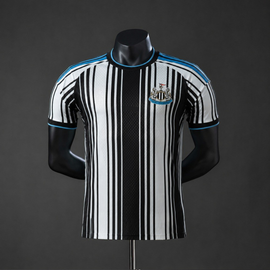 Newcastle United 2026/27 Home Player Version