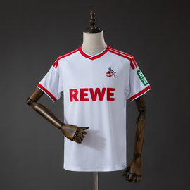 FC Köln 2026/27 Home