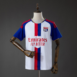 Lyon FC 2026/27 Home