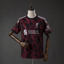 Liverpool 2026/27 Third