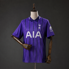 Tottenham 2026/27 Third