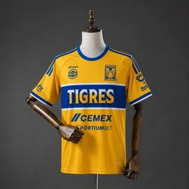 Tigres 2026/27 Home