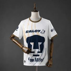 Pumas Unam 2026/27 Away