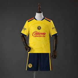 Kids America 2026/27 Home