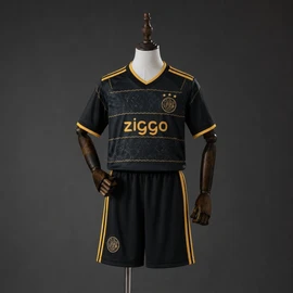 Kids Ajax 2026/27 Home