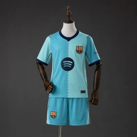 Kids FC Barcelona 2026/27 Third