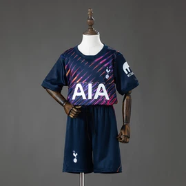 Kids Tottenham 2026/27 Away