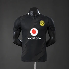Borussia dortmund 2026/27 Away Player Version
