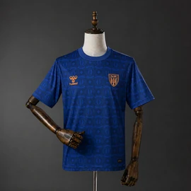 Sunderland 2026/27 Third Away