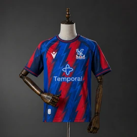 Crystal Palace 2026/27 Home