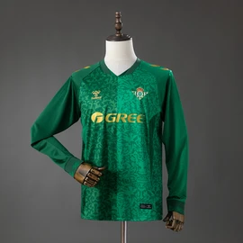 Real Betis 2026/27 Away Long Sleeve