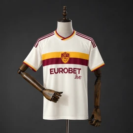 Roma Away 2026/27