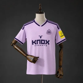 Newcastle United 2026/27 Third