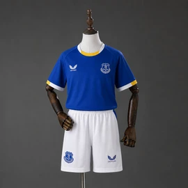 Kids Everton 2026/27 Away