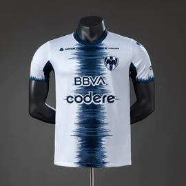 Monterrey 2026/27 Away Player Version