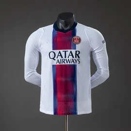 PSG Away Player Version 2026/27 Long Sleeve
