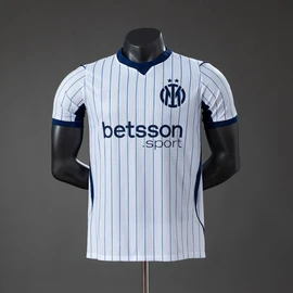 Inter Milan Away 2026/27 Player Version