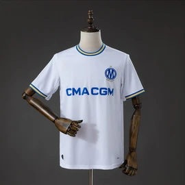 Marseille 2026/27 Home