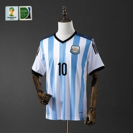 Retro Argentina 2014 Home