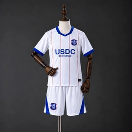 Kids Chelsea 2026/27 Third