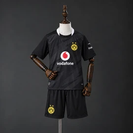 Kids Borussia dortmund 2026/27 Away