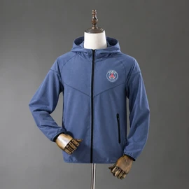 PSG Zip-up Jacket