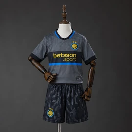 Kids Inter MIlan 2026/27 Third