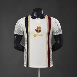 FC Barcelona 2026/27 Special Edition Player Version