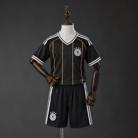 Kids Germany Third 2026