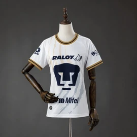 Womens Pumas Unam 2026/27 Away