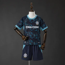 Kids Marseille Away 2026/27