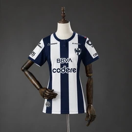 Womens Monterrey 2026/27 Home