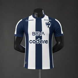 Monterrey 2026/27 Home Player Version