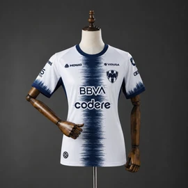 Womens Monterrey 2026/27 Away