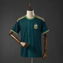 Messi Anniversary GK