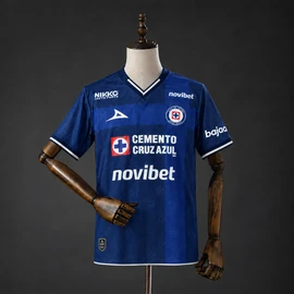 Cruz Azul 2026/27 Third