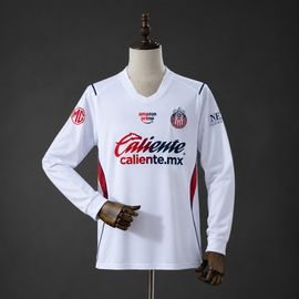 Chivas 2026/27 Away Long Sleeve