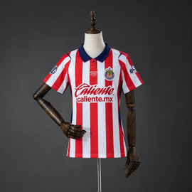 Womens Chivas 2026/27 Home