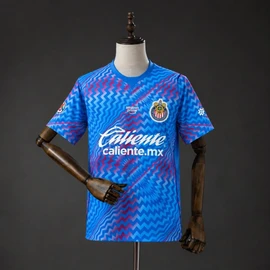 Chivas 2026/27 GK