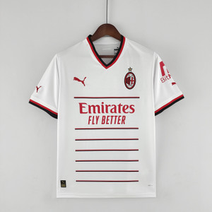AC Milan 2006/07 Long Sleeve – NKL Jerseys